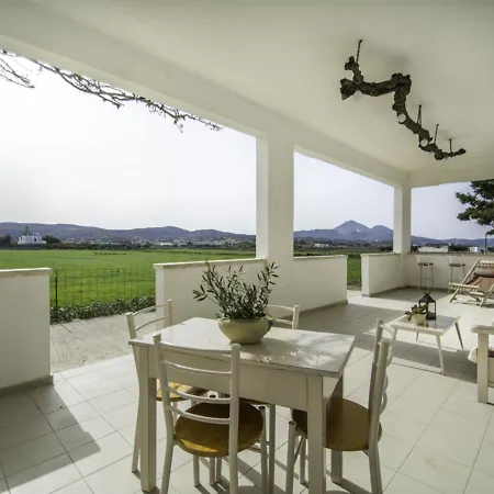 Olive House Zefyria