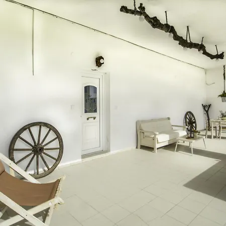 Olive House Zefyria 펜션